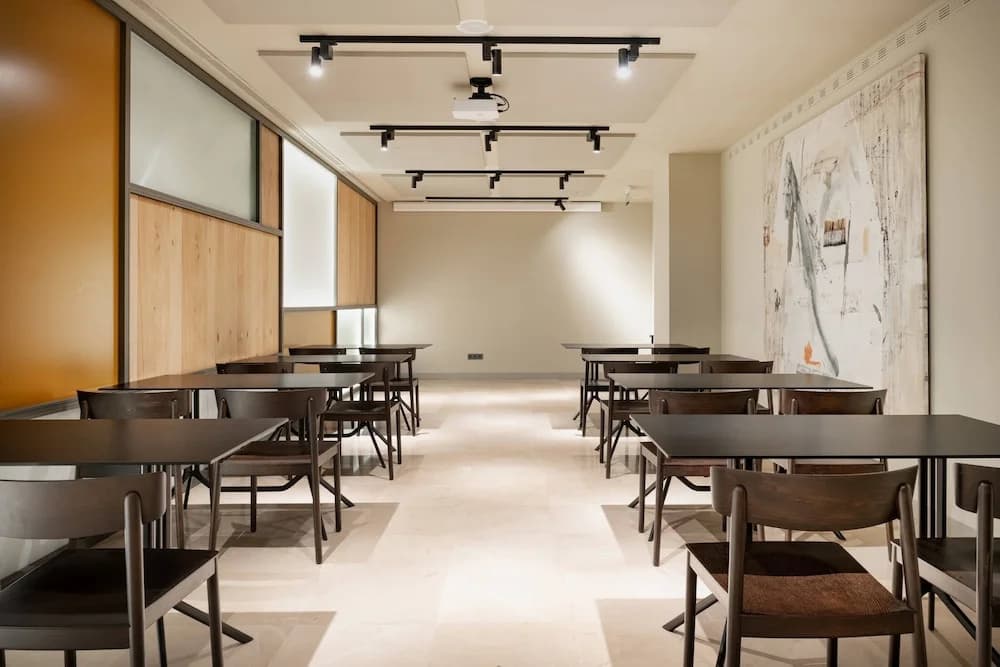AC Hotel Aitana by Marriott - photo 7