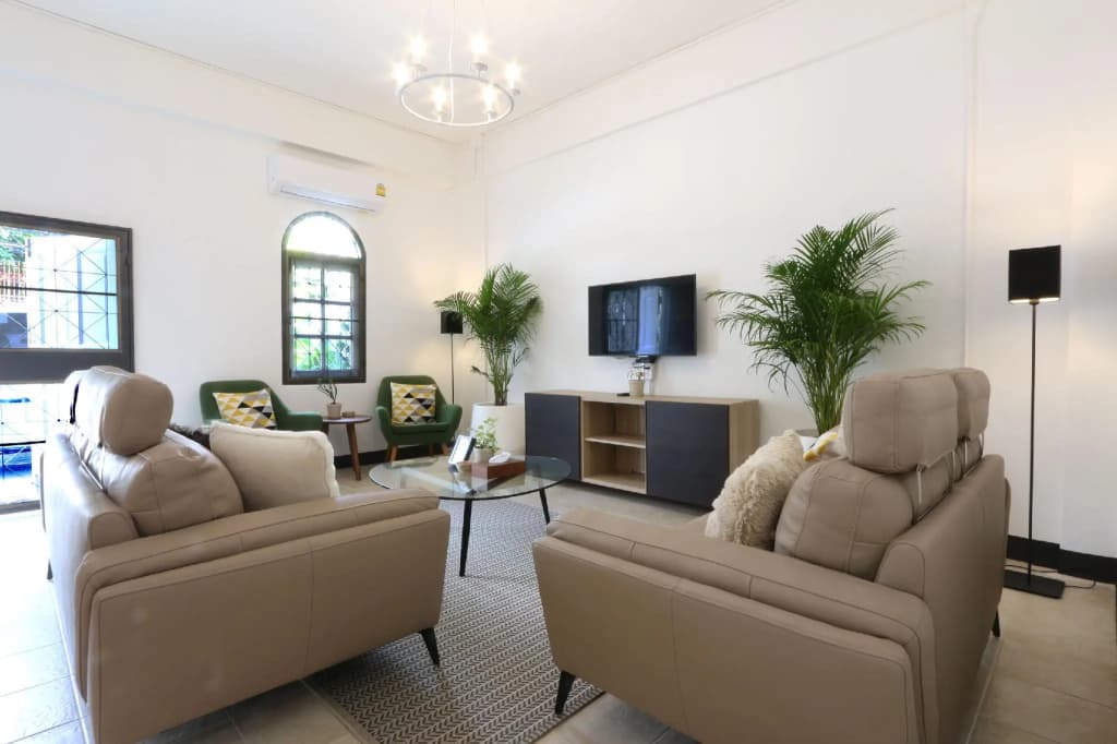Neveu Premier Residence - main photo