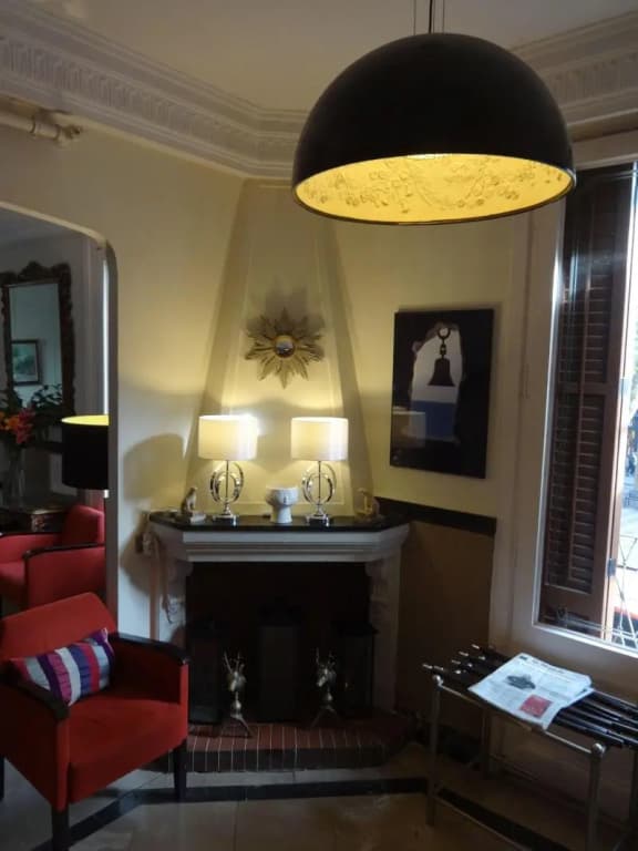 Hotel Lloret Ramblas - photo 6