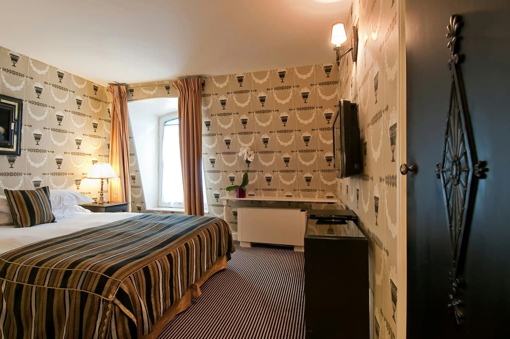 Hotel Résidence Des Arts - Saint-Germain - photo 29