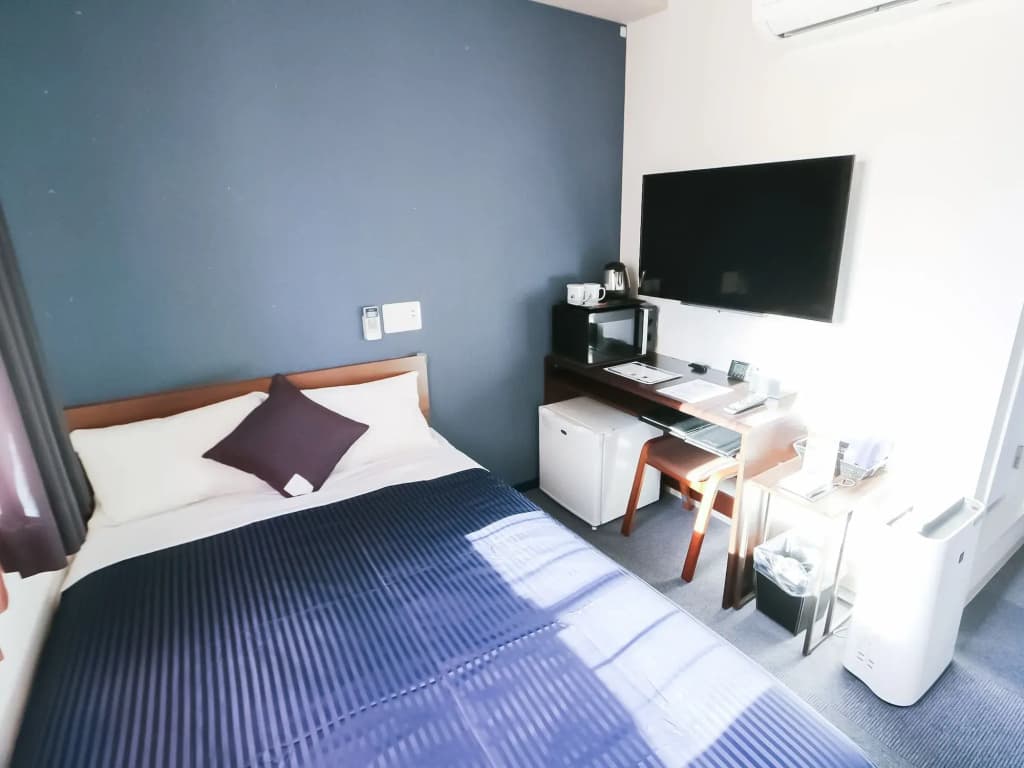 Hotel LiVEMAX Machida-Ekimae - photo 5