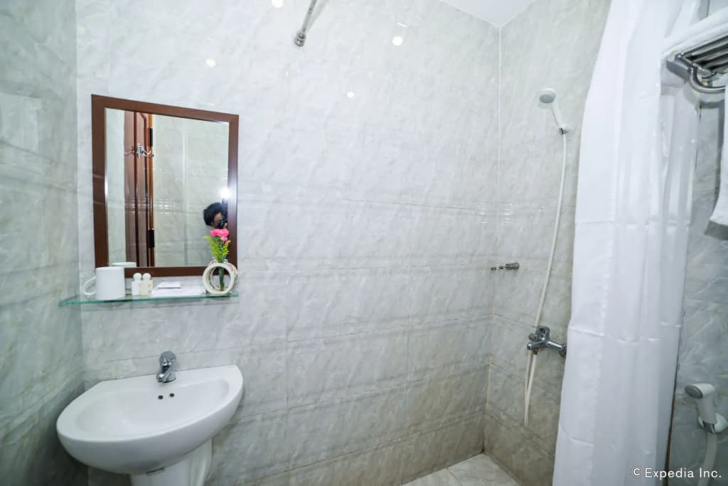Dai A Hotel - photo 10
