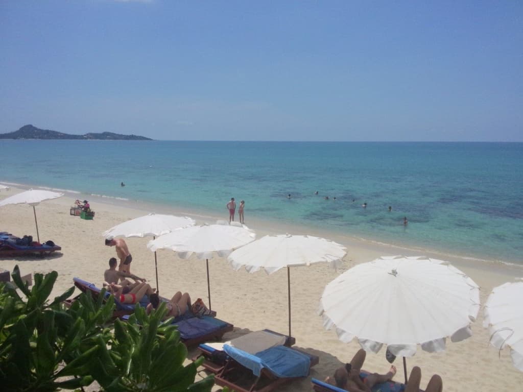 Rummana Boutique Resort - photo 15