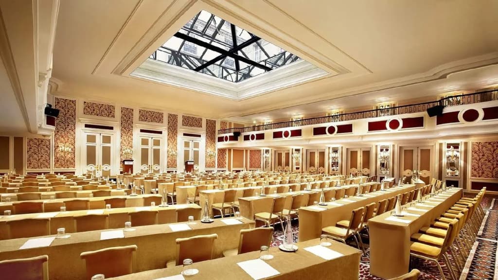 The Westin Paris - Vendome - photo 14