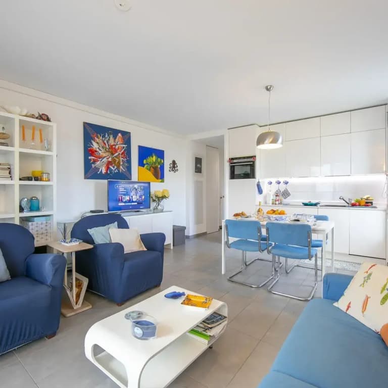 Appartement Liberation 2 - photo 12