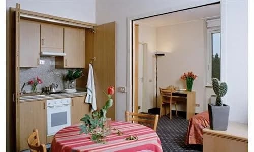 Residence Portello - photo 16