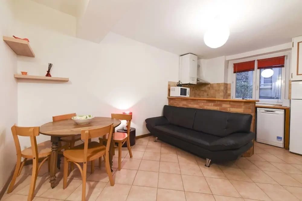 Montorgeuil cosy - photo 10