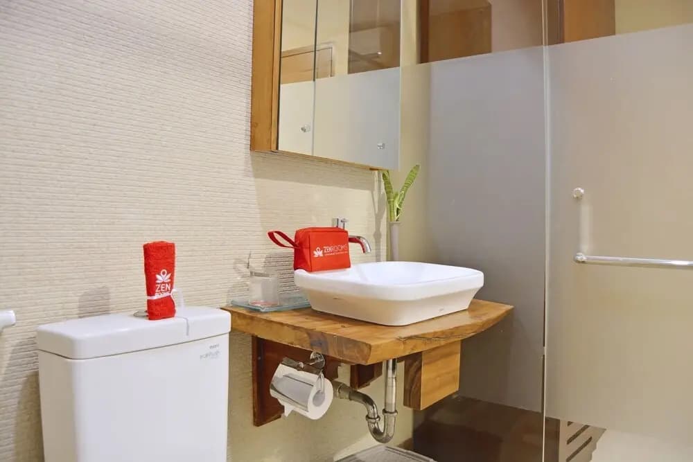 W Home Cipete - photo 27
