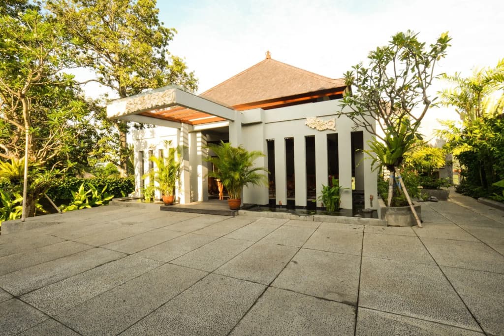 Ayuterra Resort - photo 14