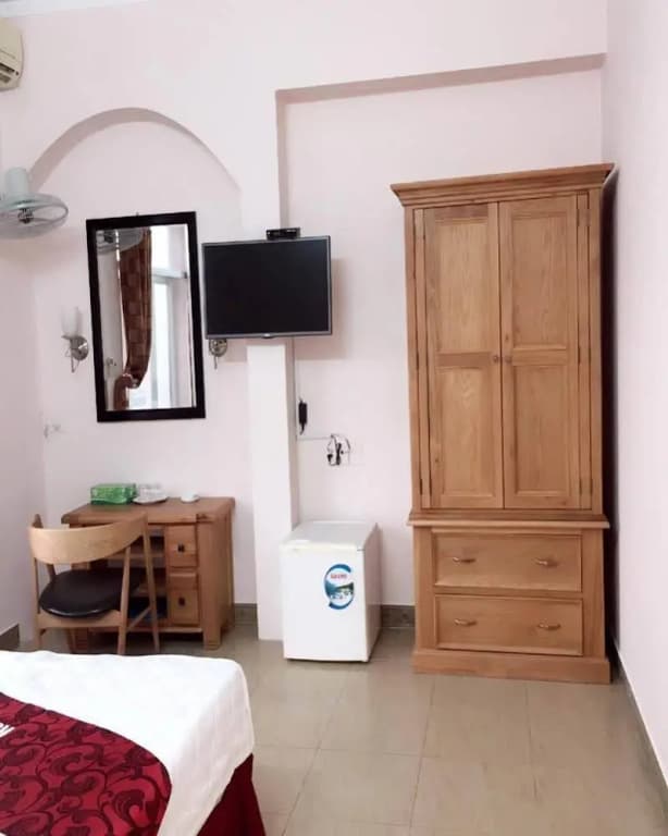 Sao Bien Hotel - main photo