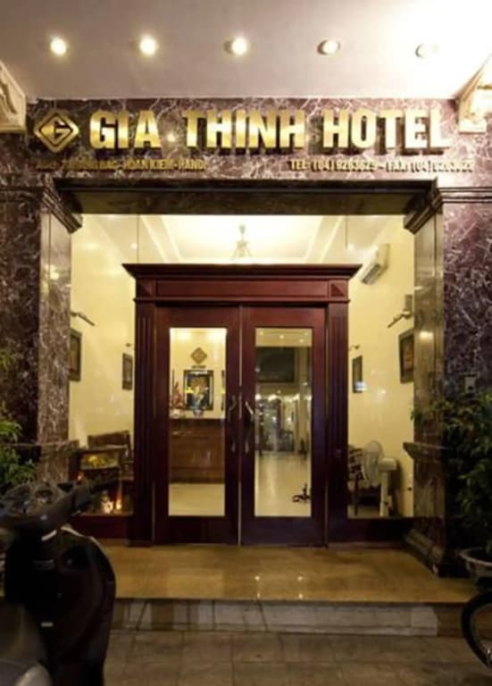 Gia Thinh Hotel - photo 1