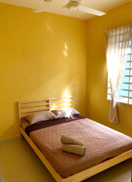 Twin Homestay D - photo 5