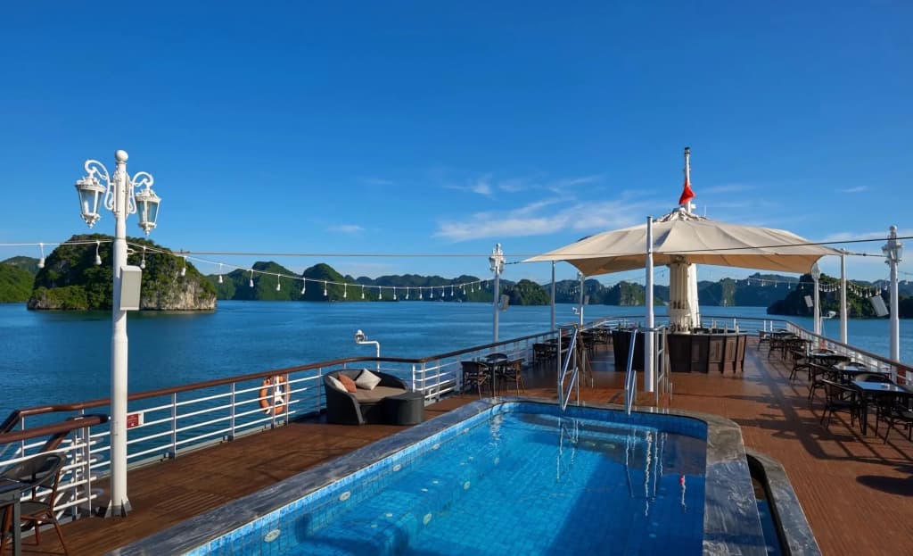 Paradise Elegance Cruise - photo 41