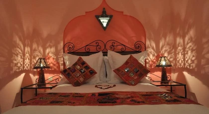 Riad La Famille - photo 6