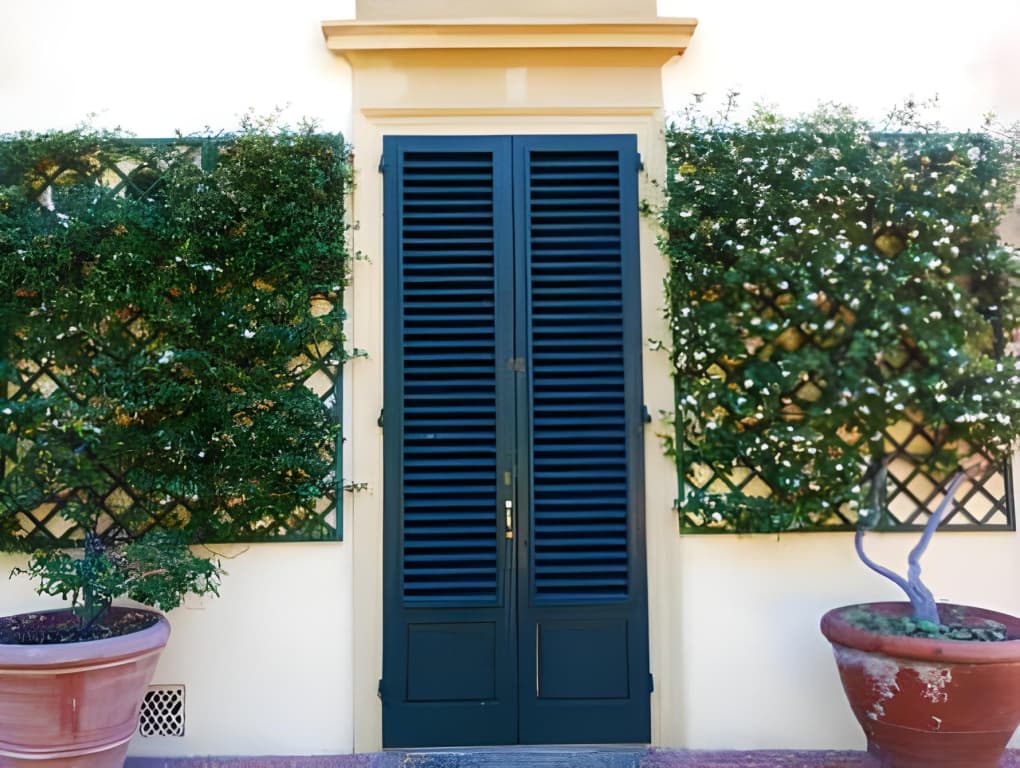 Poggio Imperiale Apartments - photo 42