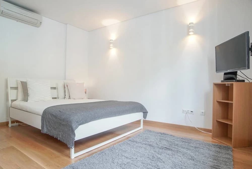 Spacious And Modern Studio In Belem! - photo 3