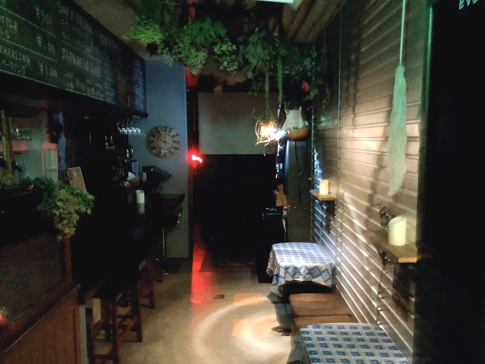 Top Edge Hostel - photo 30