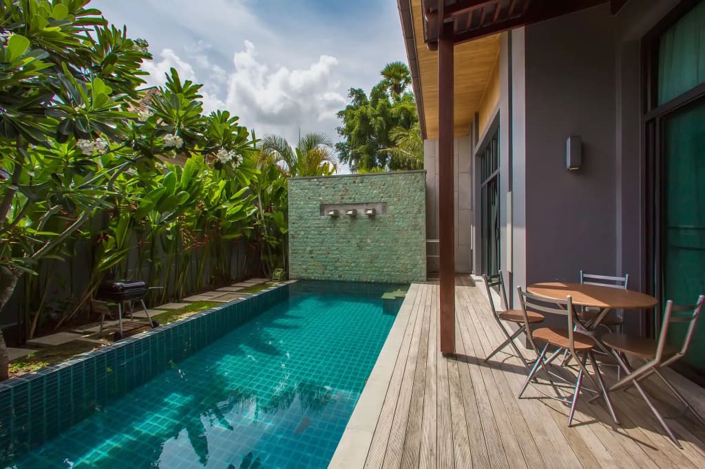 Villa Amiria - photo 7