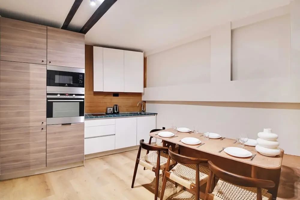 Sublime Apartment - 3br/8p - Sentier / Grand Rex - photo 12