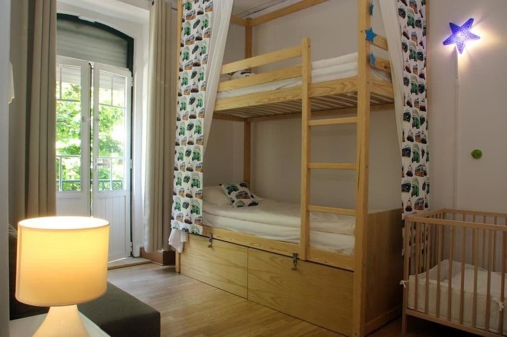 Marquês Soul - Hostel - photo 18