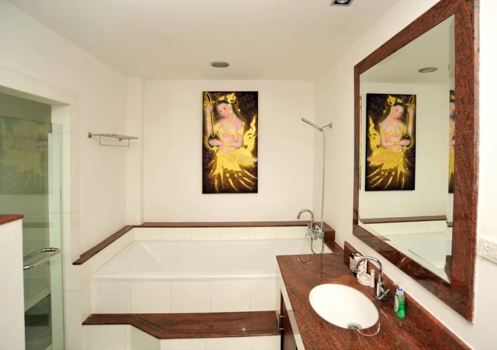 Samui Luxury Pool Villa Melitta - photo 6