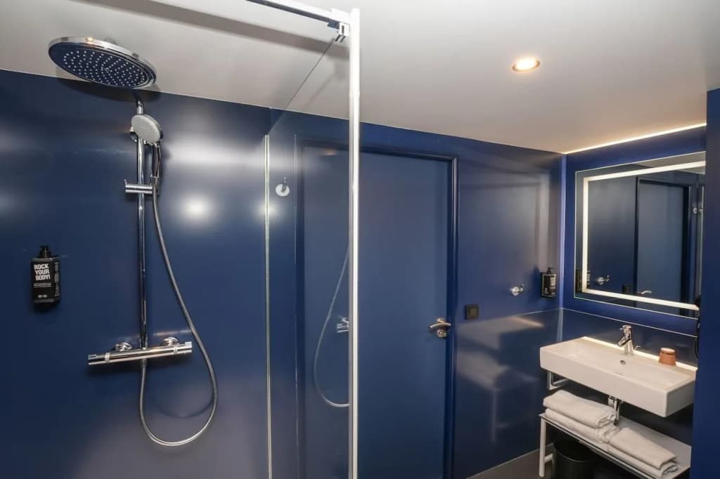 Ibis Paris Gare Montparnasse Catalogne - photo 10