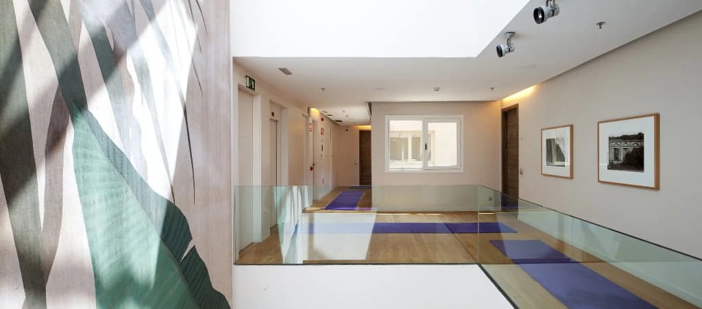 Hotel Neri Relais & Chateaux - photo 42
