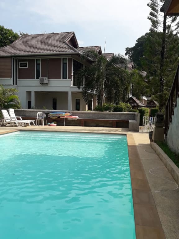 Paradise Villas - photo 7