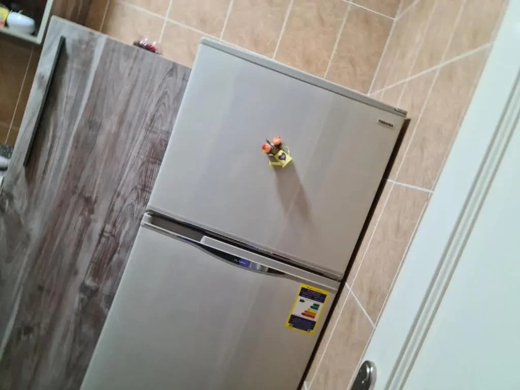 Wafaa Apartment at Madinaty - photo 17