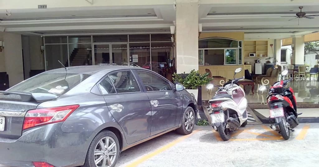 LK Pearl Place - photo 12
