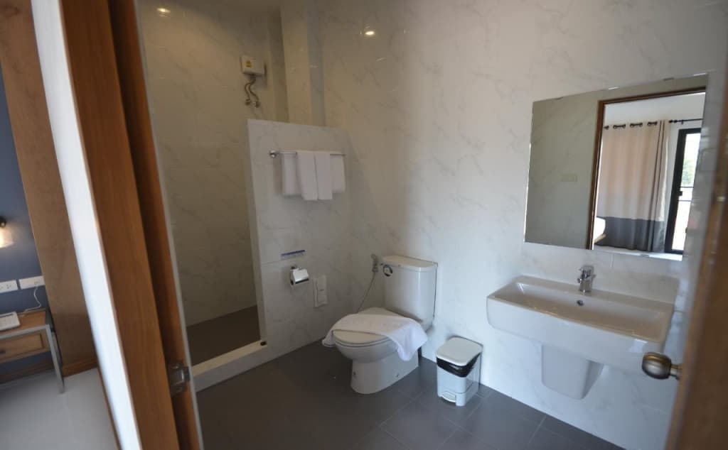 Sakorn Boutique Hotel - photo 16