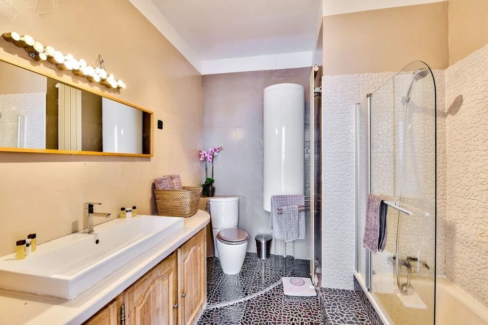 Quartier Latin - Romantic Luxury & Family Apart - photo 7
