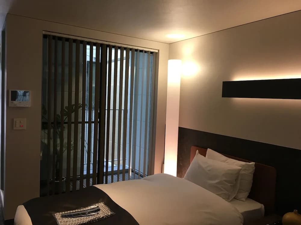 Souseki An Hotel - photo 5