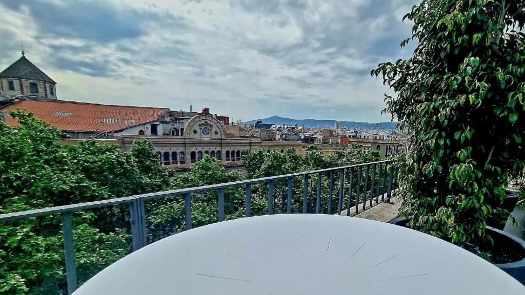 Hotel Flor Parks - photo 29