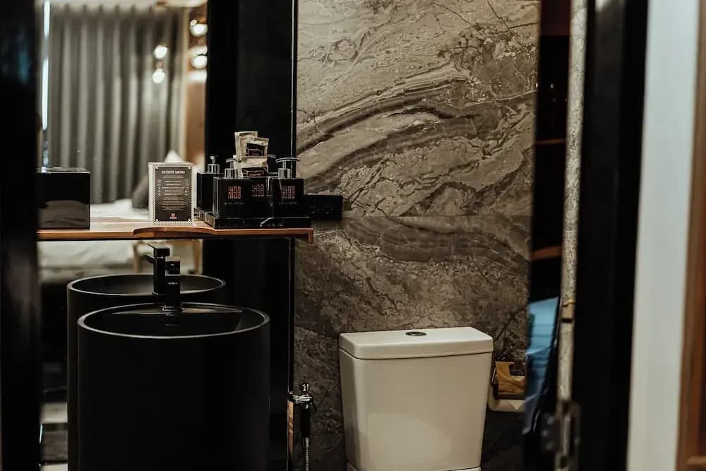 Hotel 433 - Asoke Sukhumvit - photo 6