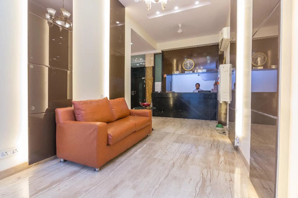 Rupam Hotel - photo 7