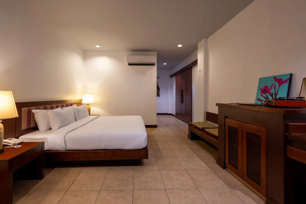 RB Resort - photo 5