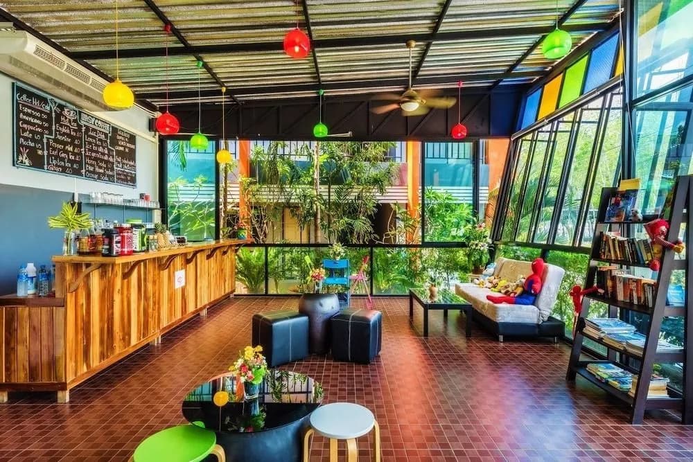 Little Hill Phuket Resort - photo 16