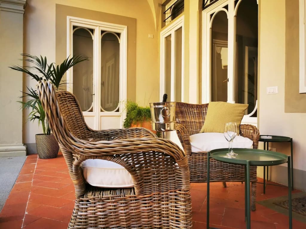 Ricasoli Garden Relais - photo 14