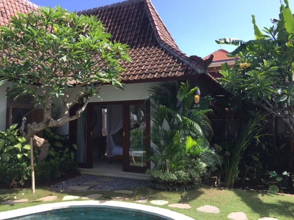 Villa Kuda Sambrani - photo 15