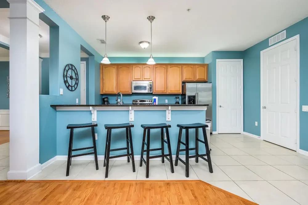Luxury Lakeview, Vista Cay Orlando 1027 - photo 30