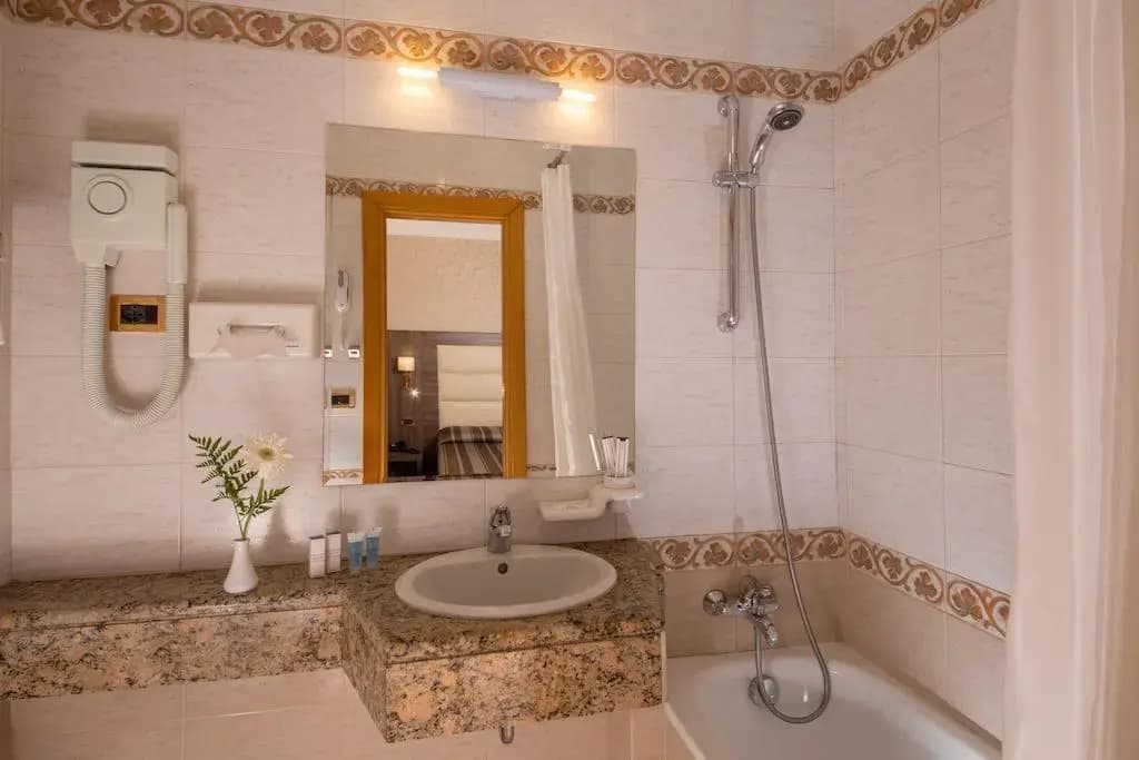 Hotel Ranieri - photo 10