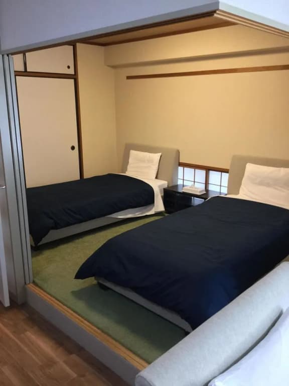 Osaka Stay JP - photo 5