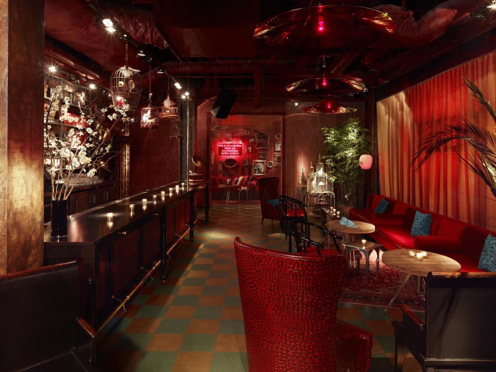 NoMo SoHo - photo 27