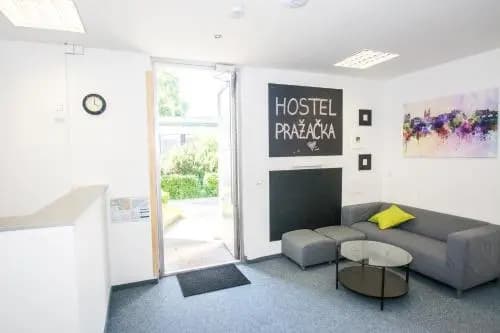 Hostel Prazacka - photo 10