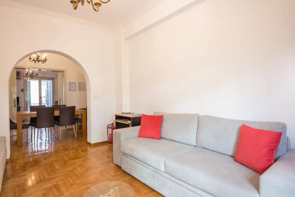 Victoria Dream Apartments - photo 10