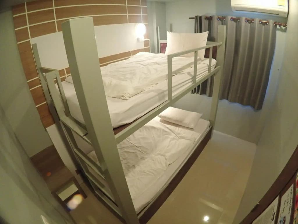 Pop-In Hostel Aonang - photo 7