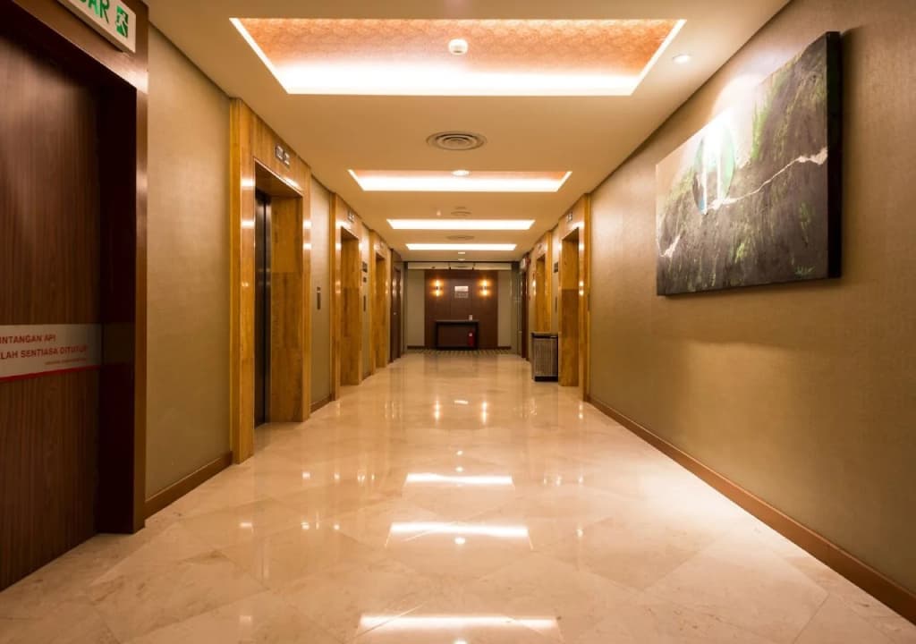 The Boulevard - A St Giles Hotel - photo 9