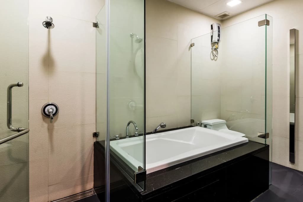 The FAH Silom Hotel - photo 9