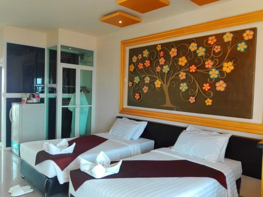 Marble Garden View Pattaya - photo 3